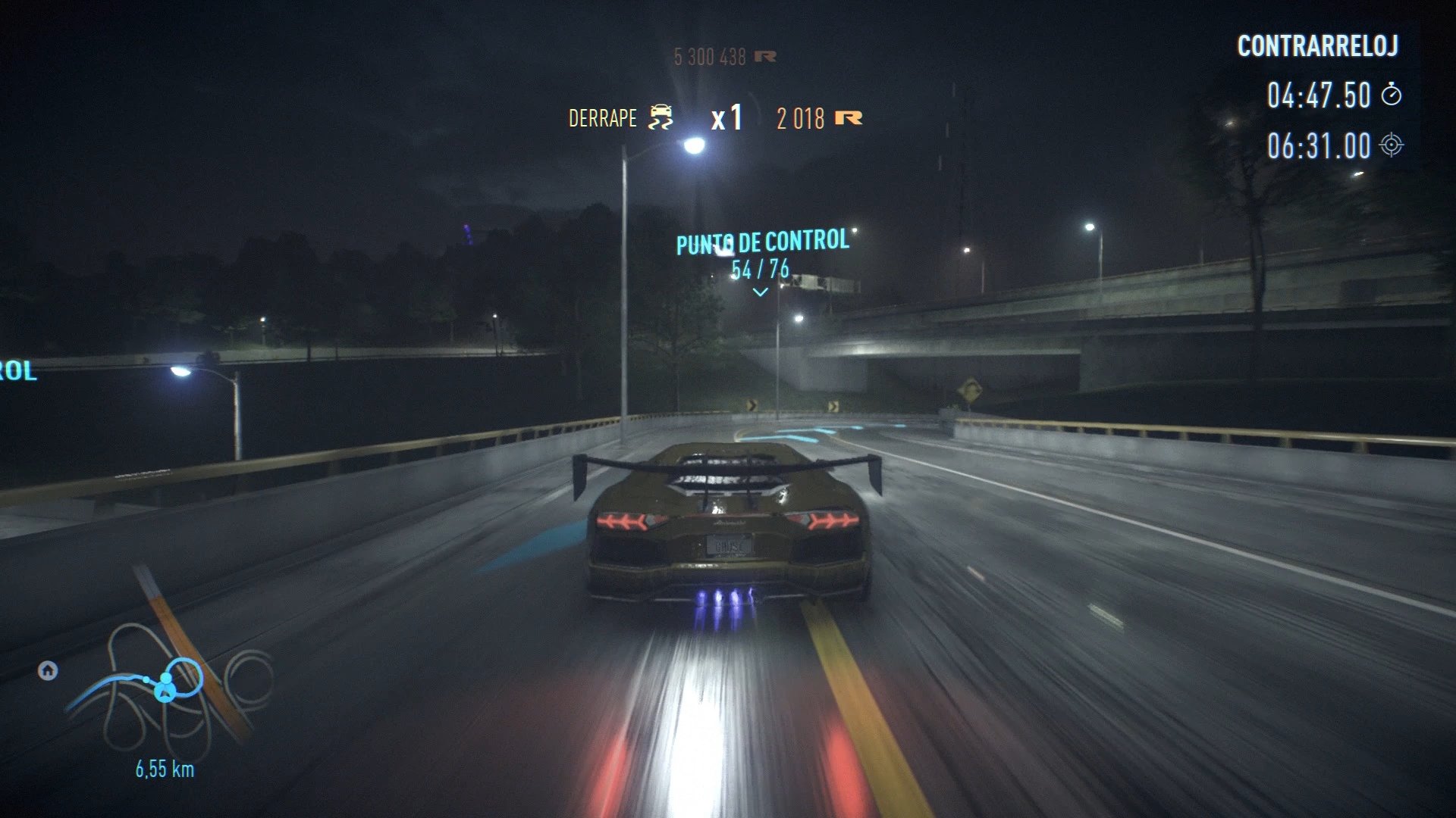 Need For Speed (2015) - Imagen 16